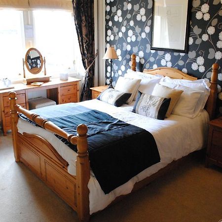 Invernente Bed And Breakfast Stirling Exterior photo