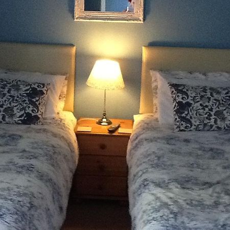 Invernente Bed And Breakfast Stirling Exterior photo