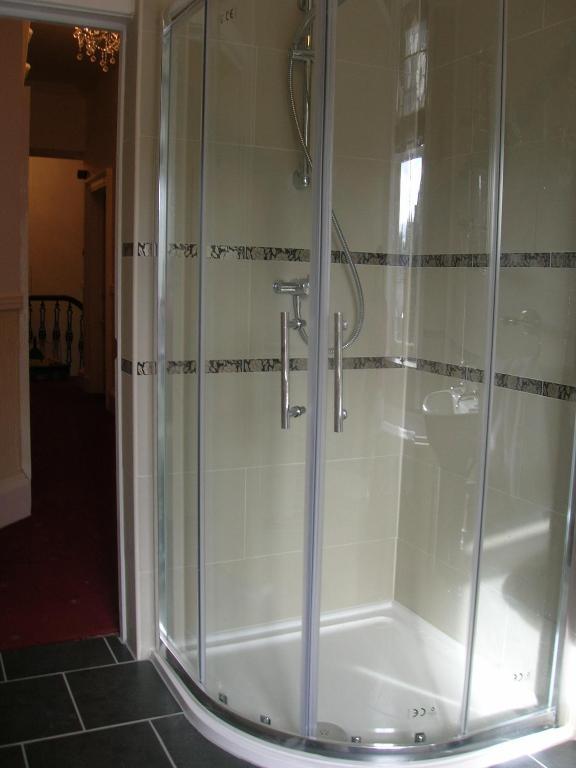 Invernente Bed And Breakfast Stirling Room photo