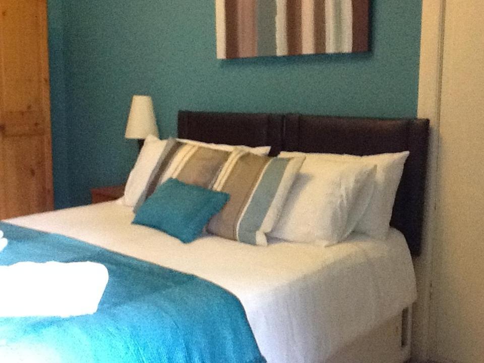 Invernente Bed And Breakfast Stirling Room photo