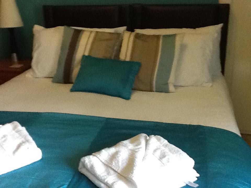 Invernente Bed And Breakfast Stirling Room photo