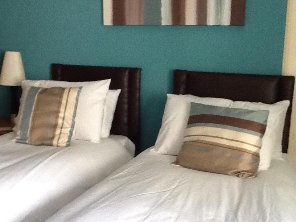 Invernente Bed And Breakfast Stirling Room photo